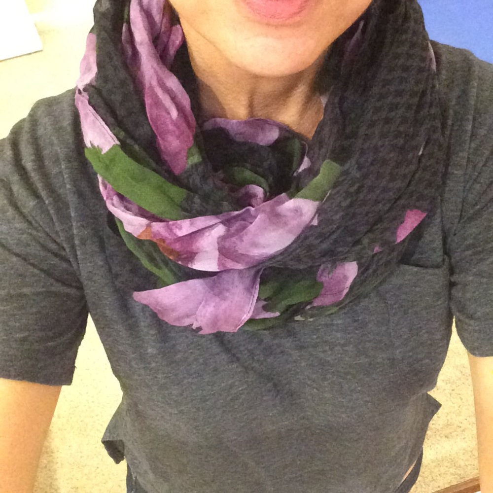 Scarf